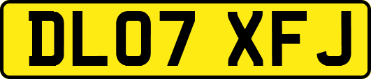 DL07XFJ