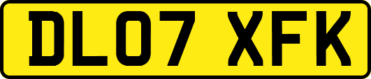 DL07XFK