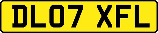 DL07XFL