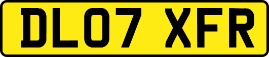 DL07XFR