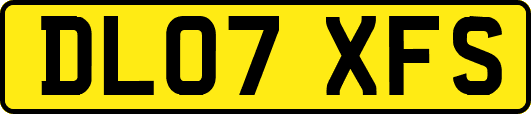 DL07XFS
