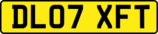 DL07XFT