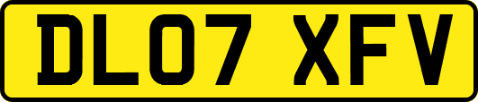 DL07XFV