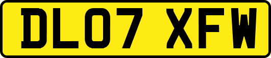 DL07XFW