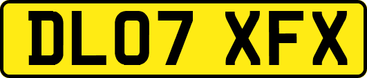 DL07XFX