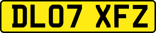 DL07XFZ