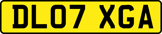 DL07XGA