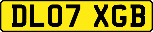 DL07XGB