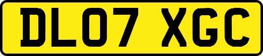 DL07XGC