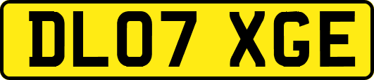 DL07XGE
