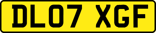 DL07XGF
