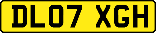 DL07XGH