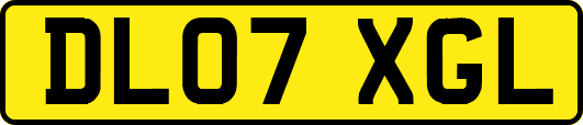 DL07XGL