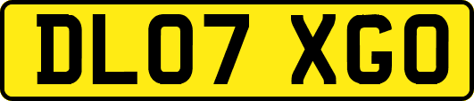 DL07XGO