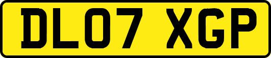 DL07XGP