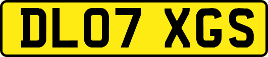 DL07XGS