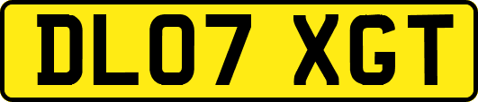 DL07XGT