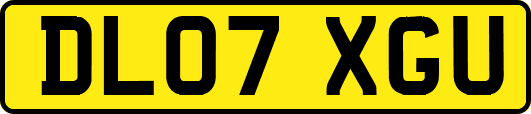 DL07XGU