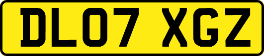 DL07XGZ