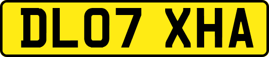 DL07XHA