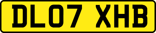 DL07XHB