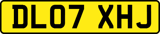 DL07XHJ
