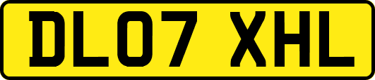 DL07XHL