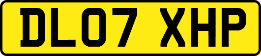 DL07XHP