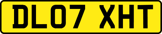 DL07XHT
