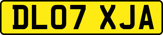 DL07XJA