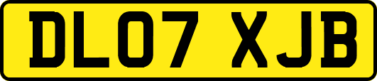 DL07XJB