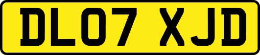 DL07XJD