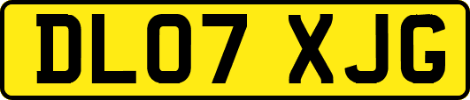DL07XJG