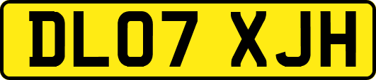 DL07XJH