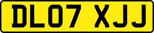 DL07XJJ