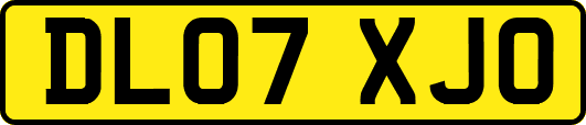 DL07XJO