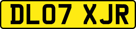 DL07XJR