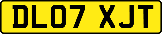 DL07XJT