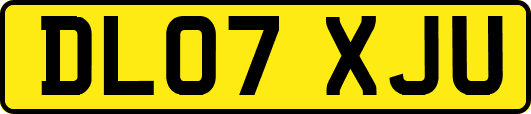 DL07XJU
