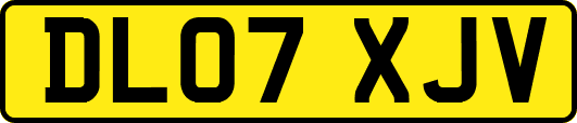 DL07XJV