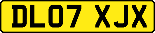 DL07XJX