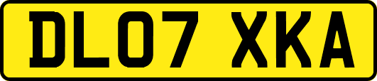 DL07XKA
