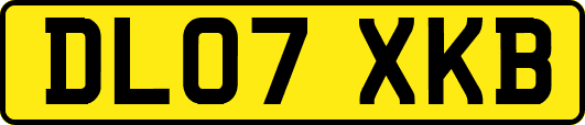 DL07XKB