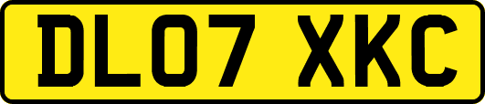 DL07XKC
