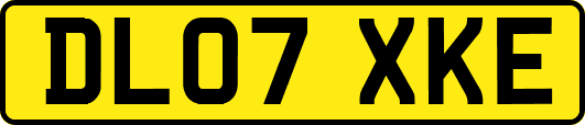 DL07XKE