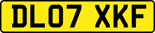 DL07XKF