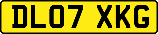 DL07XKG