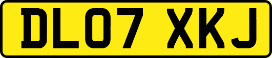 DL07XKJ