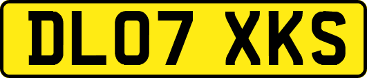 DL07XKS