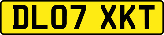 DL07XKT